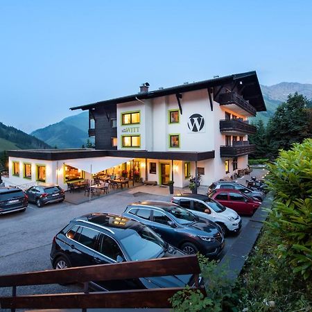 Hotel Witt แบร์วัง ภายนอก รูปภาพ