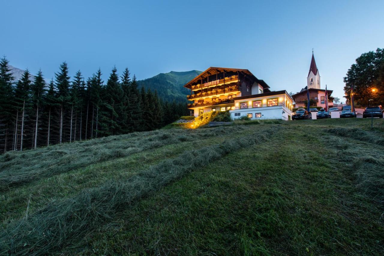 Hotel Witt แบร์วัง ภายนอก รูปภาพ