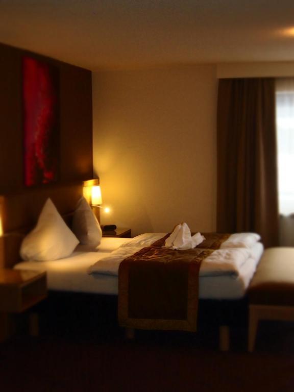 Hotel Witt แบร์วัง ห้อง รูปภาพ