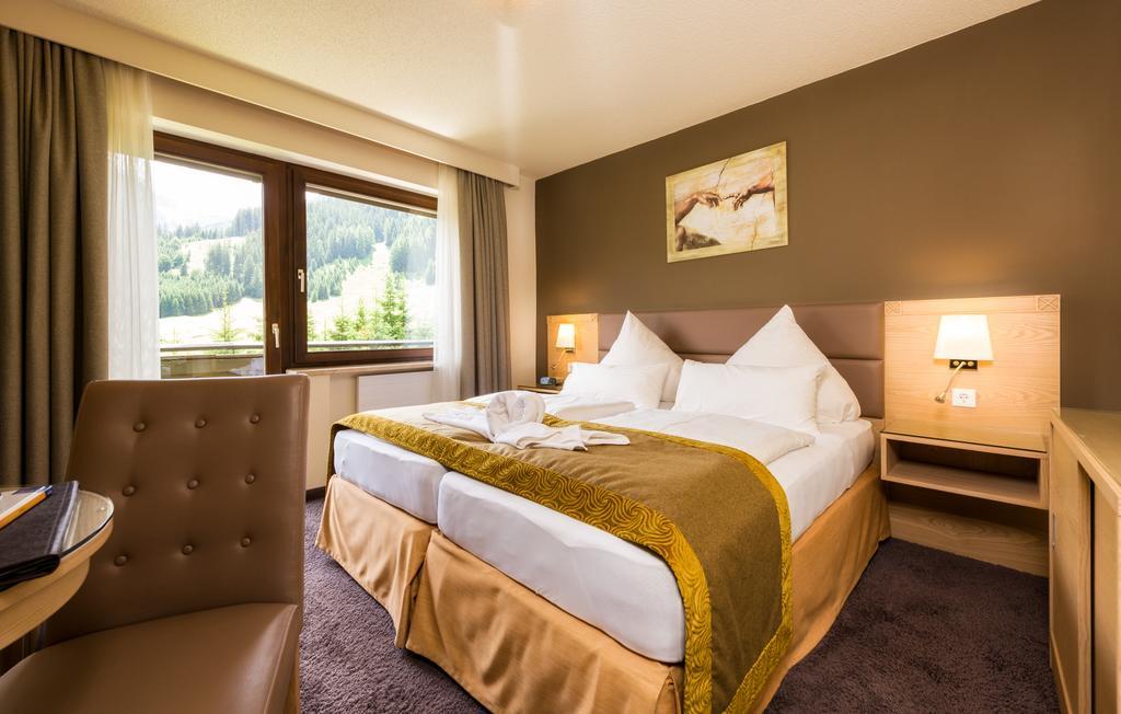 Hotel Witt แบร์วัง ภายนอก รูปภาพ