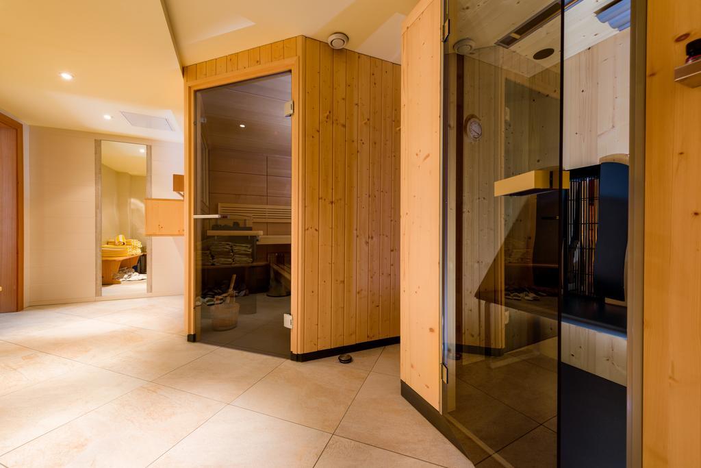 Hotel Witt แบร์วัง ภายนอก รูปภาพ